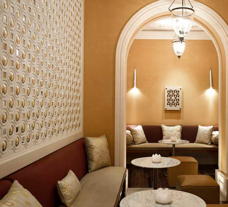 Jai Mahal Palace, Jaipur