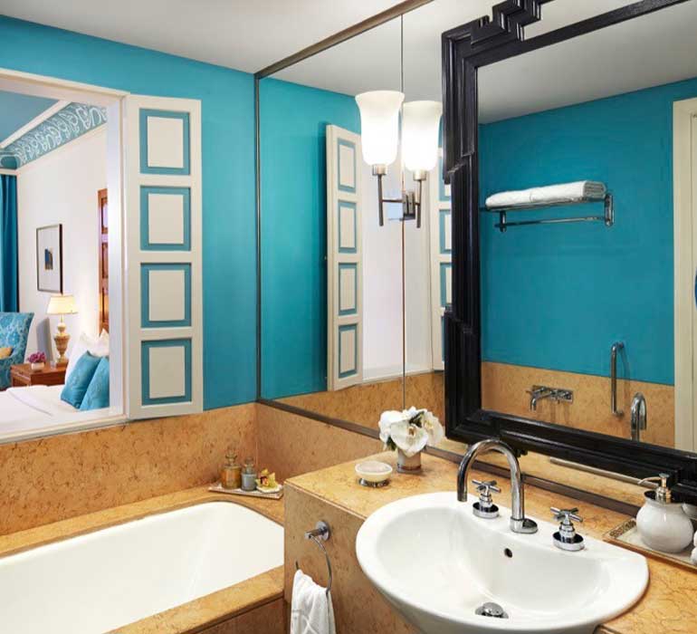 Jai Mahal Palace, Jaipur