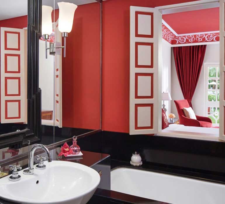 Jai Mahal Palace, Jaipur