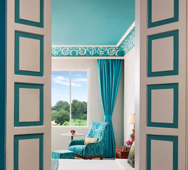 luxury Hotels and Resorts