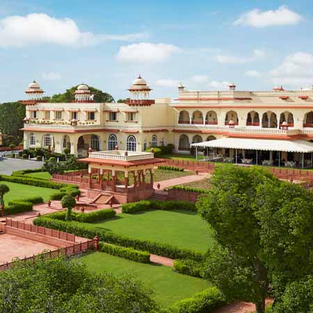 Jai Mahal Palce
