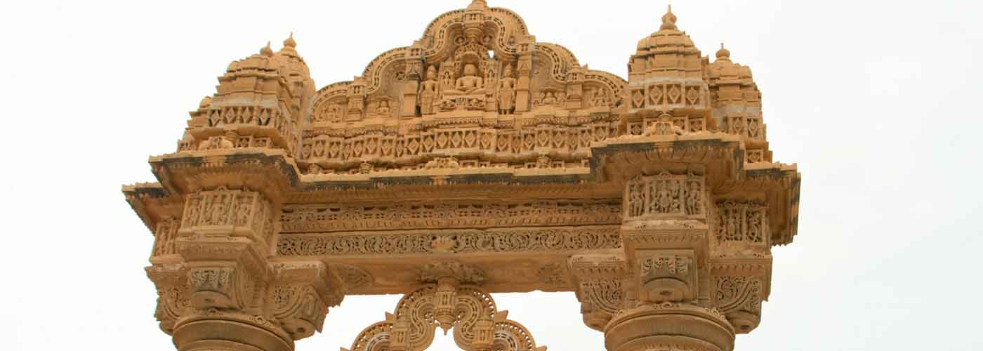 Jain Temples Jaisalmer Timings, Entry Fees, Location, Facts, History, Architecture & Visiting Time