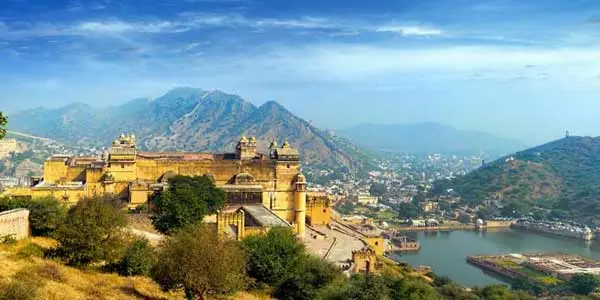 Jaipur 1 Day Sightseeing tour package