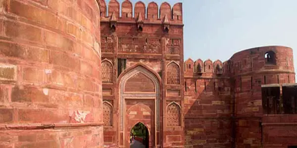 Jaipur Agra Jaipur