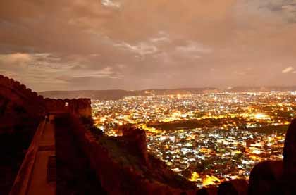 jaipur diwali tour packages