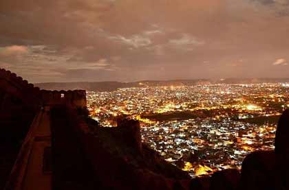 Jaipur Diwali Tour Packages