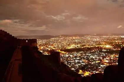 Jaipur Diwali Tour Packages