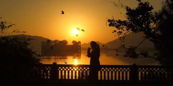 Jaipur Evening Tour
