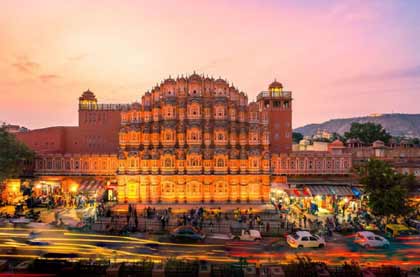 Jaipur Heritage and Cultural Tours