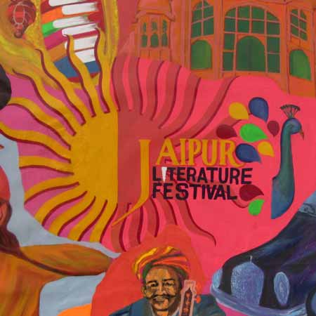 Jaipur Literature Festival 