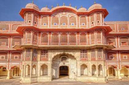 Jaipur Luxury Holiday Packages