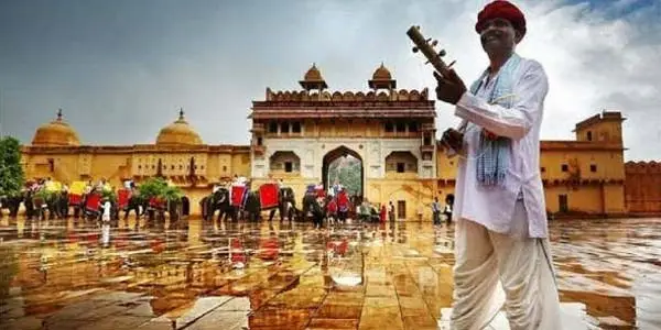 Jaipur Tour Operators