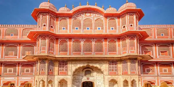 Jaipur Agra Same Day Tour Package