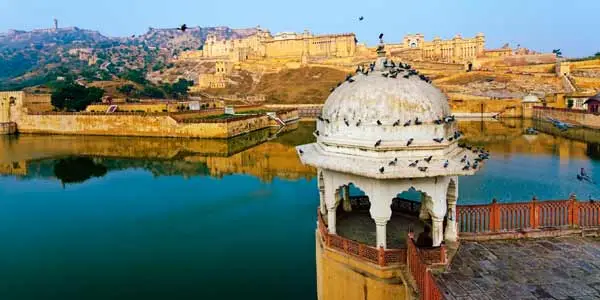 Jaipur Sightseeing Day tour package