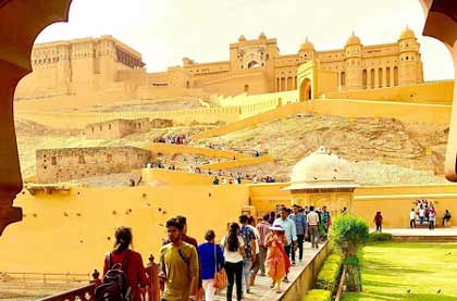 Jaipur Special Interest Tour Packages