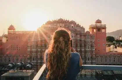 Jaipur Summer Tour Packages