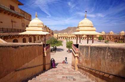 Jaipur Tailor Made Tour Package