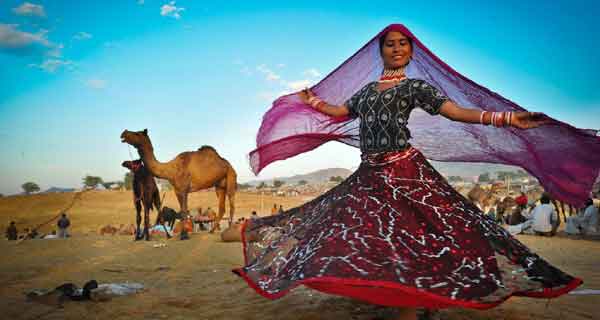 Tour code 11 Jaipur Udaipur Pushkar Tour Tour