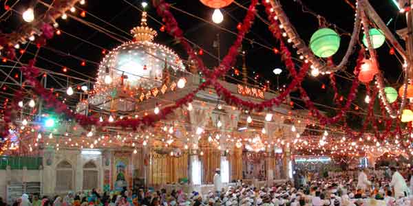 Rajasthan Tour code 12 Jaipur Udaipur Pushkar Tour