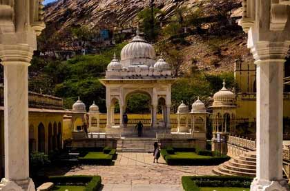Jaipur Weekend Trip
