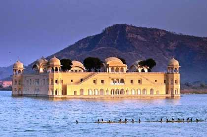 Jaipur Winter Holidays Tour