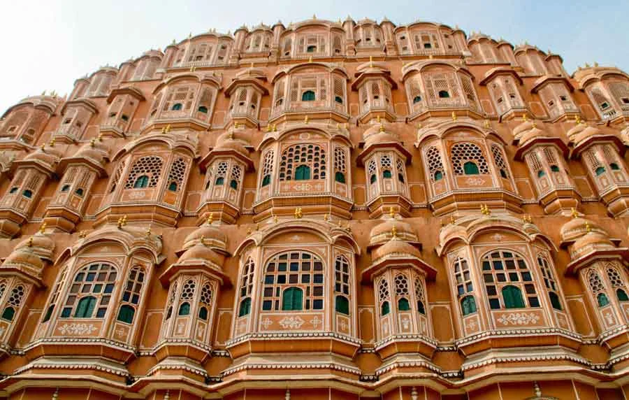 Jaipur Ranthambore Tour Package