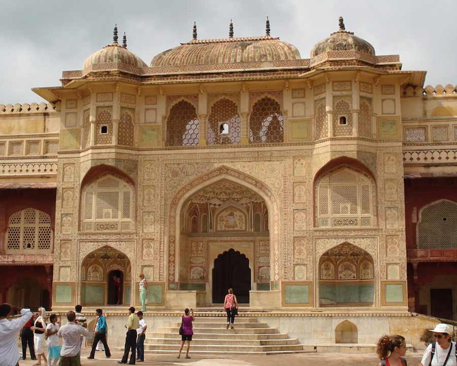 Welcome Rajasthan Heritage