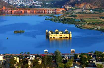 Ajmer Pushkar Same Day from Jaipur with Guide