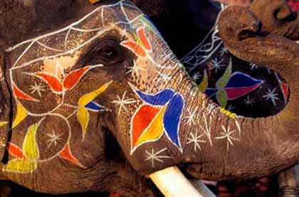 Jaipur weekend Tour Packages