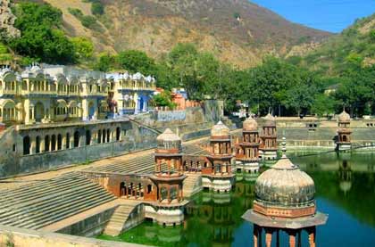 Jaipur weekend Tour Packages