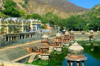 Jaipur weekend Tour Packages