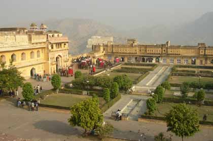 Jaipur Travel Trips