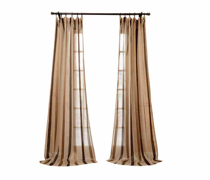 Jaipuri Curtains