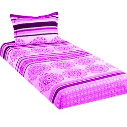 Jaipuri Single Bedsheets
