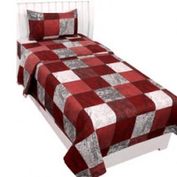 Jaipuri Single Bedsheets