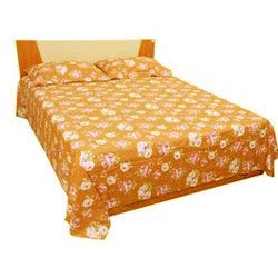 Jaipuri Single Bedsheets