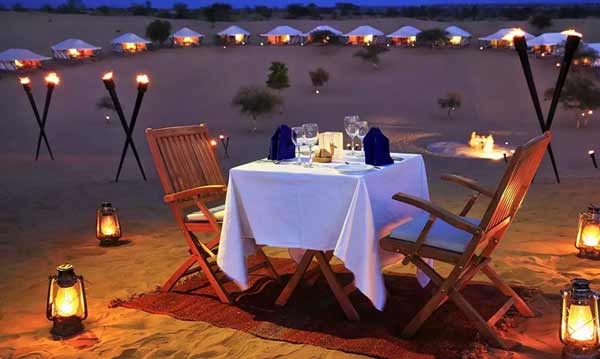 Jaisalmer One Night Two Days Private Tour