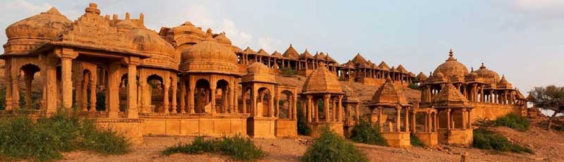Rajasthan Group Tour Packages