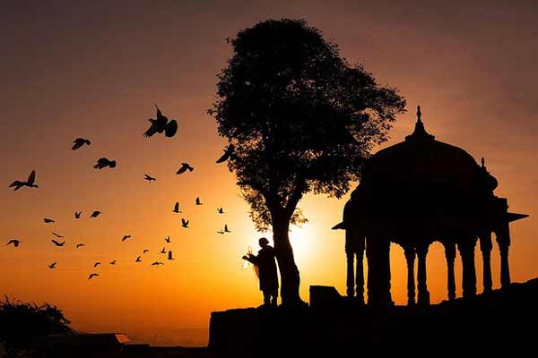 Jaisalmer Budget Tour Package