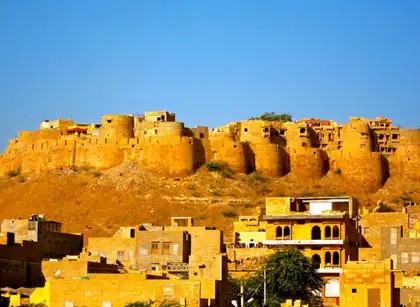 Jaisalmer