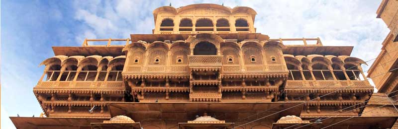16-20 Days Rajasthan Tours
