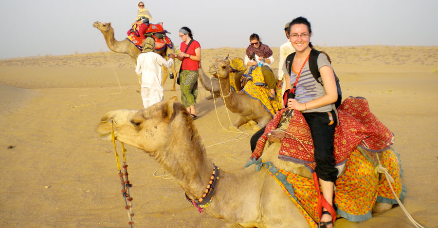 Rajasthan Vacation Tour
