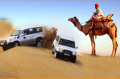 Viaggi Avventura Rajasthan