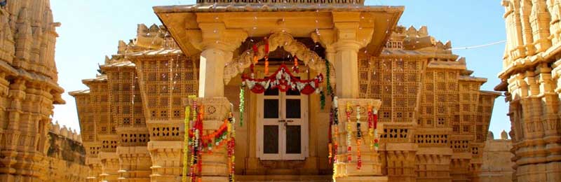 02-05 Days Rajasthan Tours