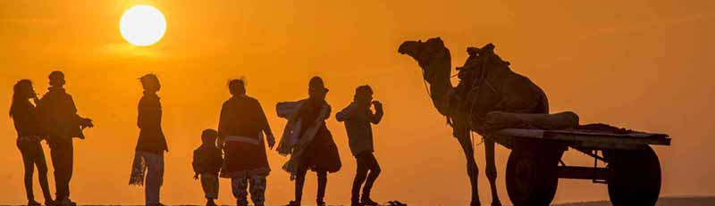 Jaisalmer Tours