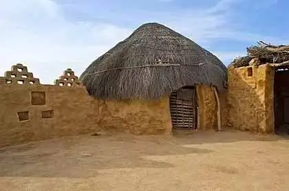 Tribal Tour Packages in Rajasthan