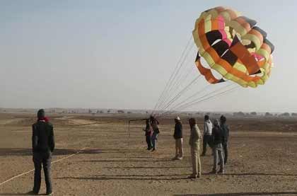 Jaisalmer Activities