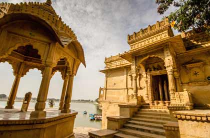 3 days 2 nights Jaisalmer Trip