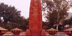 Jallianwala Bagh Amritsar