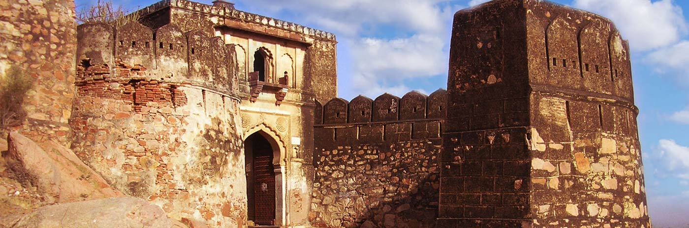 Tourist Places Rajasthan